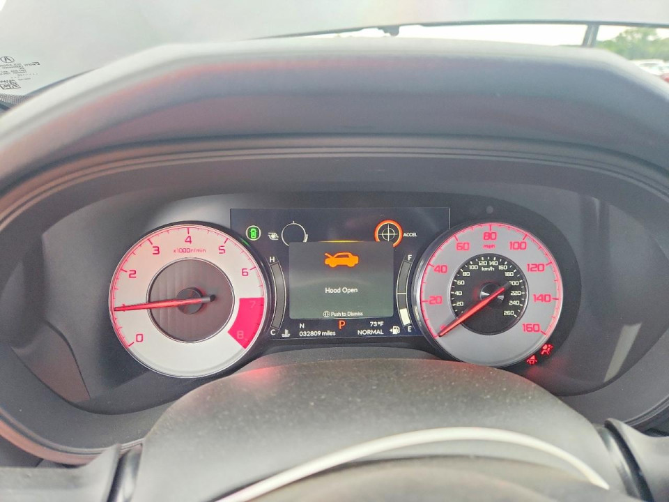 Acura TLX 2022 — Copart