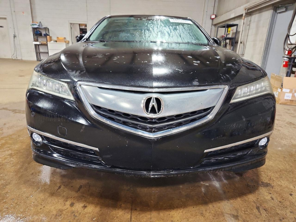 Acura TLX 2015 — Copart
