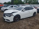 Acura TLX 2020 — Copart