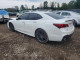 Acura TLX 2020 — Copart