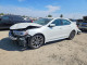 Acura TLX 2018 — Copart