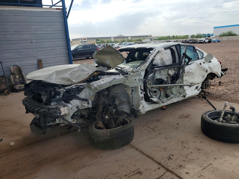 Acura TLX 2023 — Copart