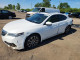 Acura TLX 2017 — Copart