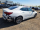 Acura TLX 2017 — Copart