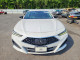 Acura TLX 2021 — Copart