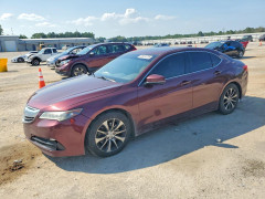 Acura TLX 2015 — Copart