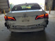 Acura TLX 2015 з аукціону Copart