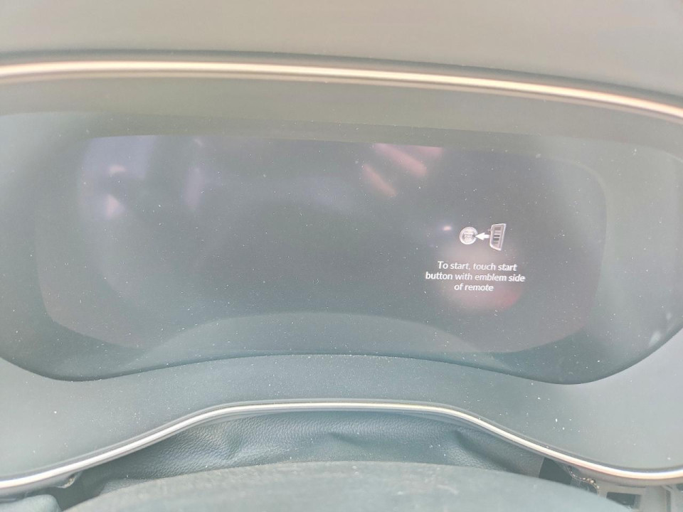 Acura TLX 2024 — Copart