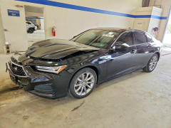 Acura TLX 2023 — Copart