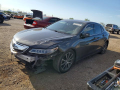 Acura TLX 2016 — Copart