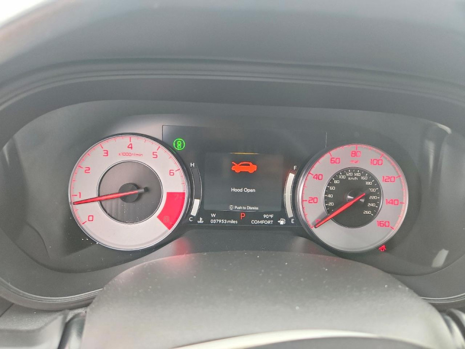 Acura TLX 2022 — Copart