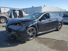 Acura TLX 2020 з аукціону Copart