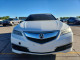 Acura TLX 2016 — Copart
