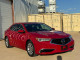 Acura TLX 2018 — Copart