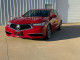 Acura TLX 2018 — Copart