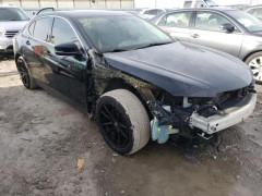 Acura TLX 2015 з аукціону Copart