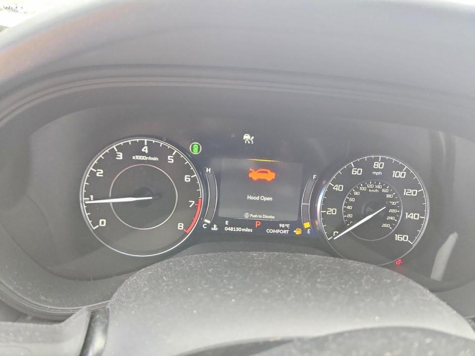 Acura TLX 2023 — Copart