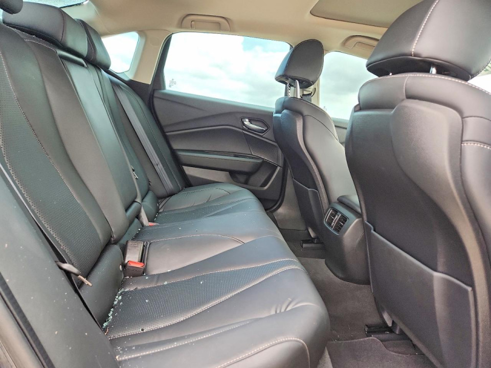 Acura TLX 2023 — Copart