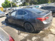 Acura TLX 2015 з аукціону Copart