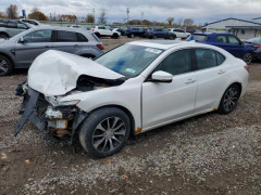Acura TLX 2015 з аукціону Copart
