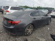 Acura TLX 2015 з аукціону Copart