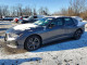 Acura TLX 2022 з аукціону Copart