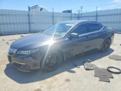 Acura TLX 2016 з аукціону Copart