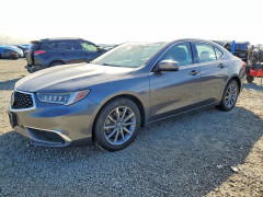 Acura TLX 2018 з аукціону Copart