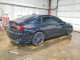 Acura TLX 2023 з аукціону Copart