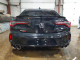 Acura TLX 2023 з аукціону Copart