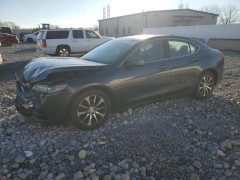 Acura TLX 2015 з аукціону Copart