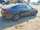 Acura TLX 2016 з аукціону Copart