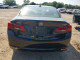 Acura TLX 2016 з аукціону Copart