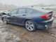 Acura TLX 2021 з аукціону Copart