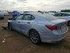 Acura TLX 2015 з аукціону Copart