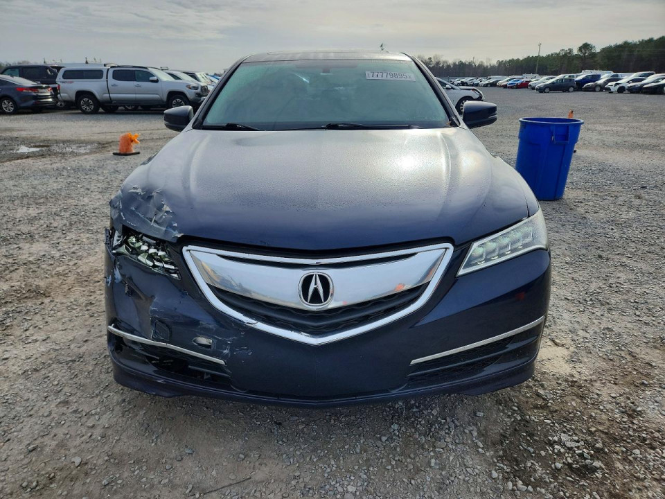 Acura TLX 2015 з аукціону Copart