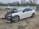 Acura TLX 2021 з аукціону Copart