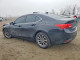 Acura TLX 2018 з аукціону Copart