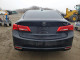 Acura TLX 2018 з аукціону Copart