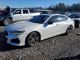 Acura TLX 2021 з аукціону Copart
