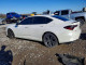 Acura TLX 2021 з аукціону Copart