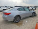 Acura TLX 2018 з аукціону Copart