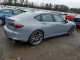 Acura TLX 2025 з аукціону Copart