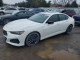 Acura TLX 2025 з аукціону Copart