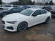 Acura TLX 2025 з аукціону Copart