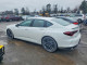 Acura TLX 2025 з аукціону Copart