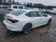 Acura TLX 2025 з аукціону Copart