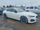 Acura TLX 2025 з аукціону Copart