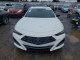 Acura TLX 2025 з аукціону Copart