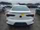 Acura TLX 2025 з аукціону Copart